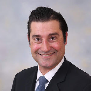 Meet your Posher, Scott